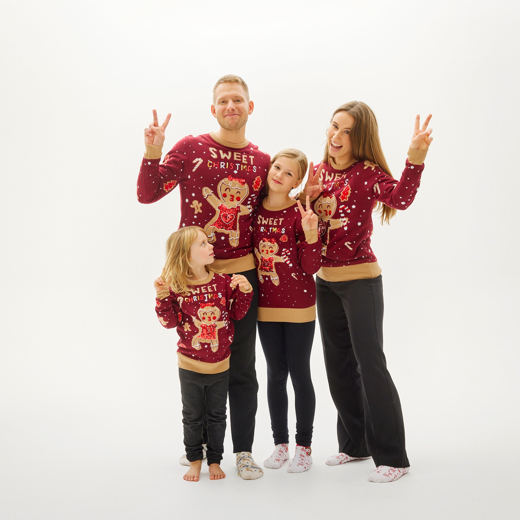 Cute Cookie Woman - Kinderen